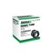 Gleason Arnold 8 in. D X 16 in. D 400 lb. cap. Wheelbarrow Inner Tube Rubber 1 pk 490-328-0006 - alternate 1